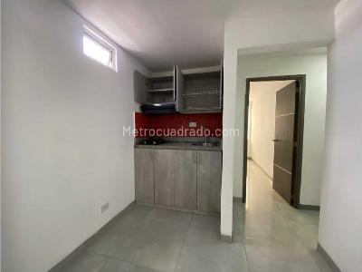 Apartaestudio en arriendo en Prados Del Limonar, Cali, 25 m² · foto 2 de 5