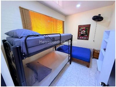 Casa de 5 alcobas en arriendo en Miraflores, Cali, 220 m² · foto 11 de 18