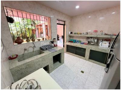 Casa de 5 alcobas en arriendo en Miraflores, Cali, 220 m² · foto 5 de 18