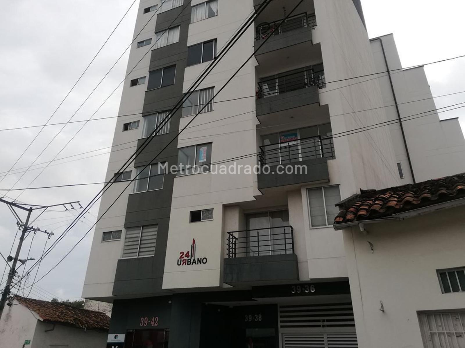 Venta de Apartamento en Bolivar Bucaramanga 16719M4795067
