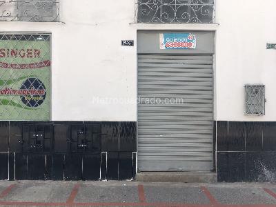 Local Comercial en Arriendo, CENTRO, Bucaramanga