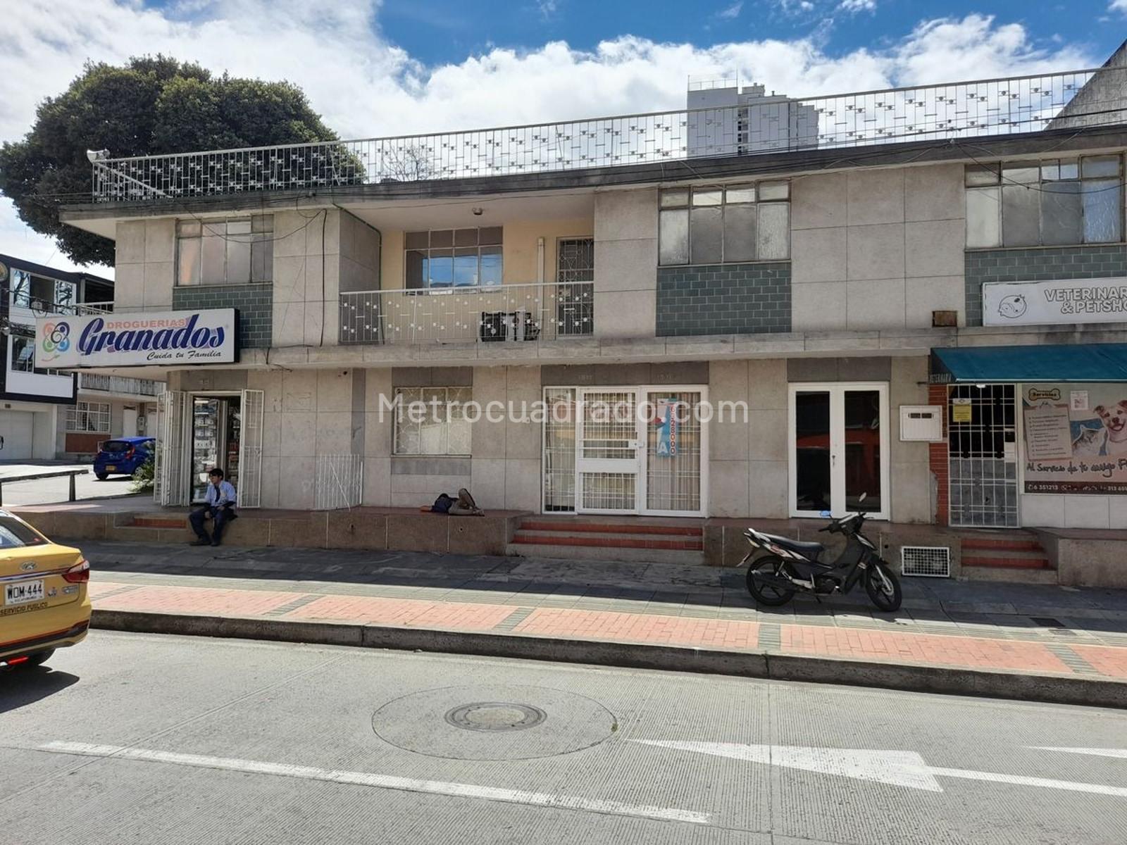 Arriendo de Apartamento en San alonso Bucaramanga 16719M5250858