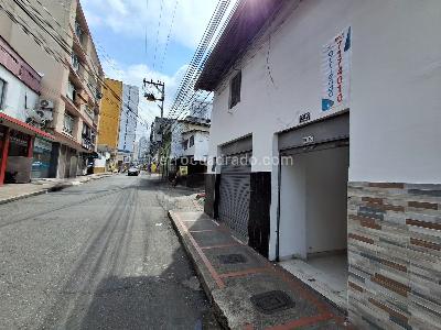 Local Comercial en Arriendo, CENTRO, Bucaramanga