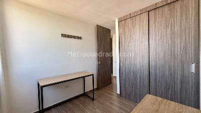 Apartamento de 2 alcobas en venta en El Recreo, Floridablanca, 55 m² · foto 10 de 17
