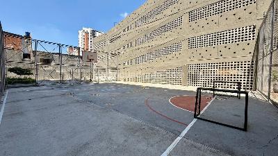 Apartamento de 2 alcobas en venta en El Recreo, Floridablanca, 55 m² · foto 15 de 17