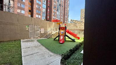 Apartamento de 2 alcobas en venta en El Recreo, Floridablanca, 55 m² · foto 17 de 17