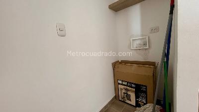 Apartamento de 2 alcobas en venta en El Recreo, Floridablanca, 55 m² · foto 6 de 17