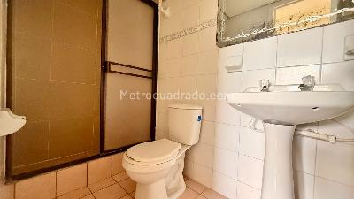 Apartamento de 3 alcobas en venta en Provenza, Bucaramanga, 65 m² · foto 13 de 20
