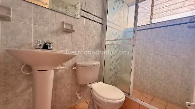 Apartamento de 3 alcobas en venta en Provenza, Bucaramanga, 65 m² · foto 16 de 20