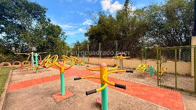 Apartamento de 3 alcobas en venta en Provenza, Bucaramanga, 65 m² · foto 19 de 20