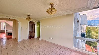 Apartamento de 3 alcobas en venta en Provenza, Bucaramanga, 65 m² · foto 4 de 20