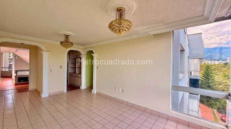 Piso – Bucaramanga - Vista 5
