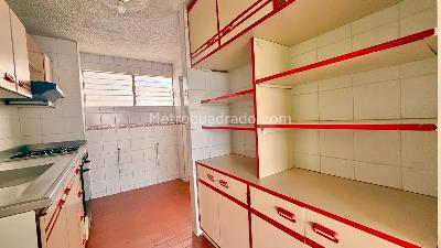 Apartamento de 3 alcobas en venta en Provenza, Bucaramanga, 65 m² · foto 6 de 20
