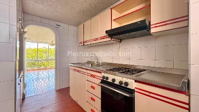 Apartamento de 3 alcobas en venta en Provenza, Bucaramanga, 65 m² · foto 7 de 20