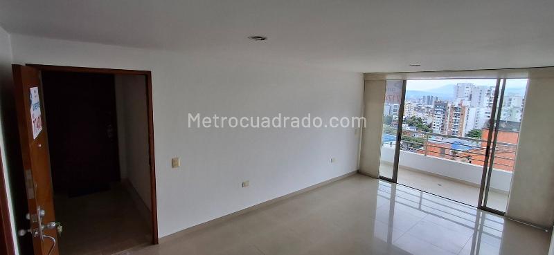 Apartment for rent in Bucaramanga