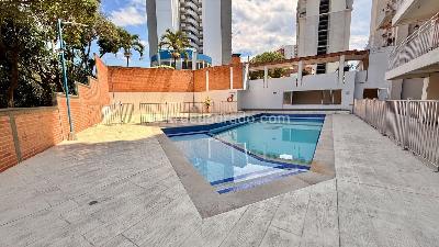 Apartamento de 3 alcobas en venta en El Bosque, Floridablanca, 160 m² · foto 16 de 19