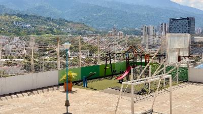 Apartamento de 3 alcobas en venta en El Bosque, Floridablanca, 160 m² · foto 18 de 19