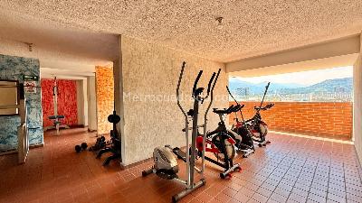 Apartamento de 3 alcobas en venta en El Bosque, Floridablanca, 160 m² · foto 19 de 19