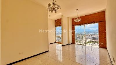 Apartamento de 3 alcobas en venta en El Bosque, Floridablanca, 160 m² · foto 2 de 19