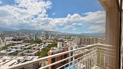 Apartamento de 3 alcobas en venta en El Bosque, Floridablanca, 160 m² · foto 3 de 19
