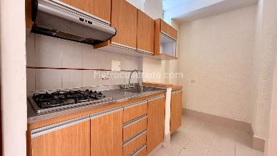 Apartamento de 3 alcobas en venta en El Bosque, Floridablanca, 160 m² · foto 4 de 19