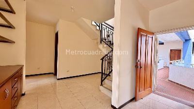 Apartamento de 3 alcobas en venta en El Bosque, Floridablanca, 160 m² · foto 6 de 19