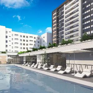 Apartamento de 3 alcobas en venta en Fontana, Bucaramanga, 55 m² · foto 3 de 10