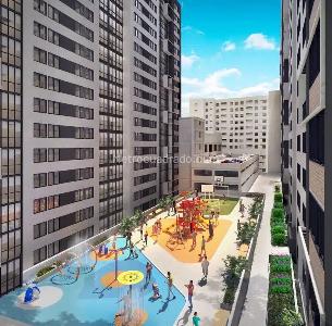 Apartamento de 3 alcobas en venta en Fontana, Bucaramanga, 55 m² · foto 4 de 10
