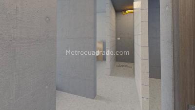 Apartamento de 3 alcobas en venta en Fontana, Bucaramanga, 55 m² · foto 7 de 10