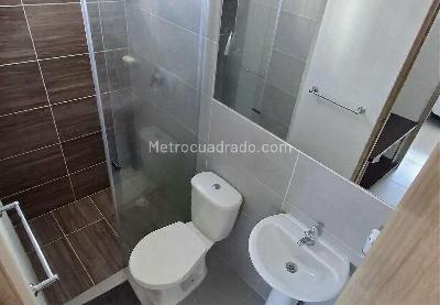 Apartaestudio en arriendo en Antonia Santos, Bucaramanga, 45 m² · foto 7 de 11