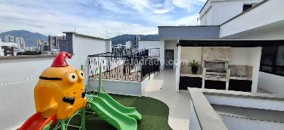 Apartaestudio en arriendo en Antonia Santos, Bucaramanga, 45 m² · foto 8 de 11