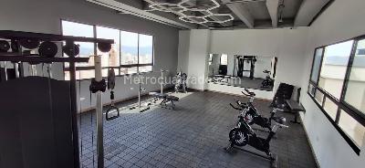 Apartaestudio en arriendo en Antonia Santos, Bucaramanga, 45 m² · foto 11 de 11