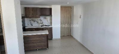 Apartaestudio en arriendo en Antonia Santos, Bucaramanga, 45 m² · foto 5 de 11