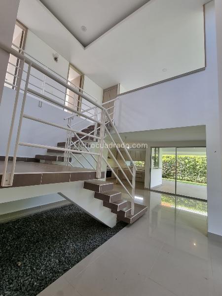 Casa en Arriendo, Guaduales De Las Mercedes, Jamundi - Ansicht 2