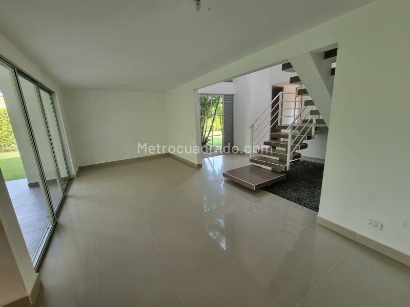 Casa en Arriendo, Guaduales De Las Mercedes, Jamundi - Ansicht 3
