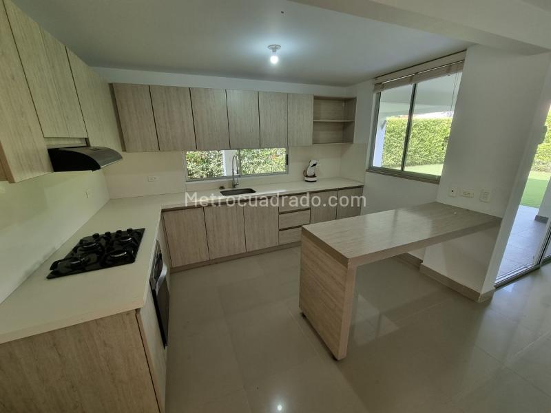 Casa en Arriendo, Guaduales De Las Mercedes, Jamundi - Ansicht 4