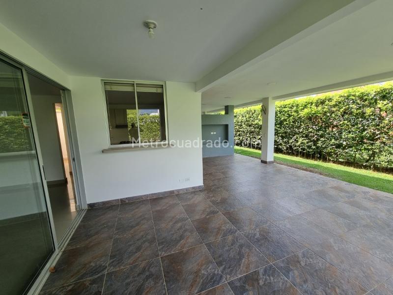 Casa en Arriendo, Guaduales De Las Mercedes, Jamundi - Ansicht 5