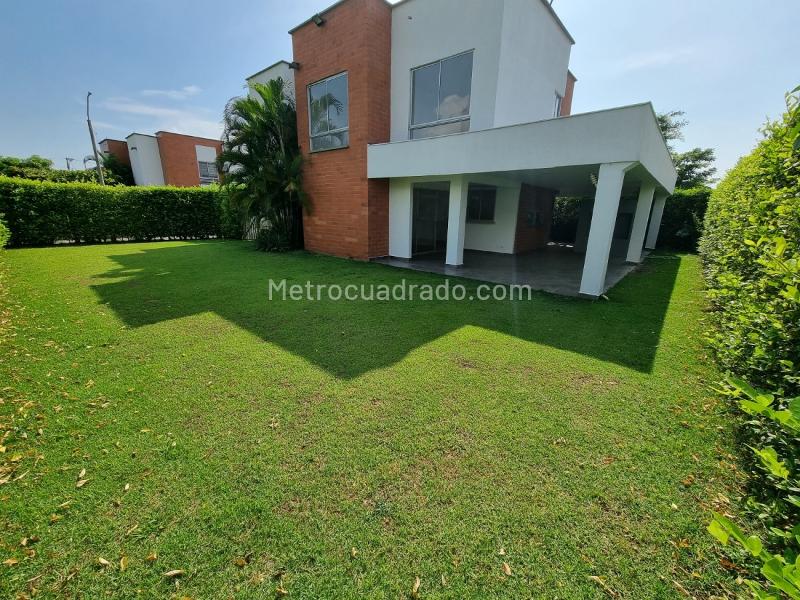 Casa en Arriendo, Guaduales De Las Mercedes, Jamundi - Mehr