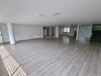 Office for rent in Santa Teresita, Cali