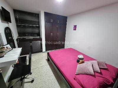 Apartamento de 4 alcobas en venta en Bella Suiza, Cali, 118 m² · foto 20 de 20