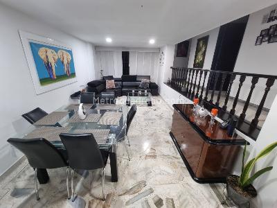 Apartamento de 4 alcobas en venta en Bella Suiza, Cali, 118 m² · foto 2 de 20