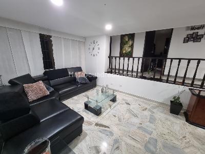 Apartamento de 4 alcobas en venta en Bella Suiza, Cali, 118 m² · foto 4 de 20