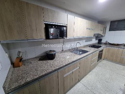Apartamento de 4 alcobas en venta en Bella Suiza, Cali, 118 m² · foto 5 de 20