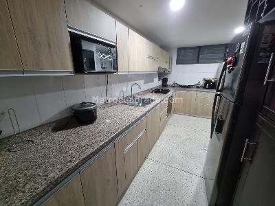 Apartamento de 4 alcobas en venta en Bella Suiza, Cali, 118 m² · foto 6 de 20