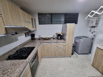 Apartamento de 4 alcobas en venta en Bella Suiza, Cali, 118 m² · foto 7 de 20