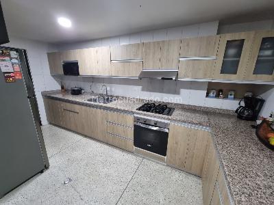 Apartamento de 4 alcobas en venta en Bella Suiza, Cali, 118 m² · foto 8 de 20
