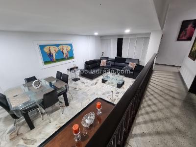 Apartamento de 4 alcobas en venta en Bella Suiza, Cali, 118 m² · foto 10 de 20