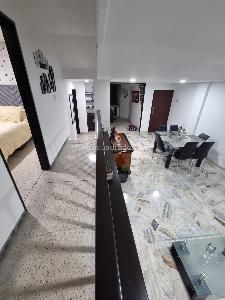 Apartamento de 4 alcobas en venta en Bella Suiza, Cali, 118 m² · foto 12 de 20