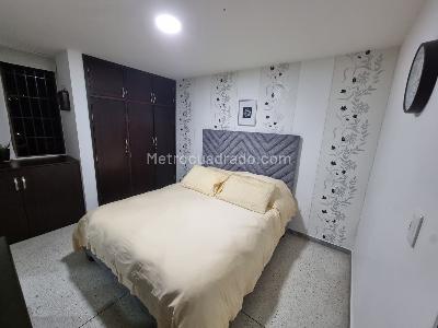 Apartamento de 4 alcobas en venta en Bella Suiza, Cali, 118 m² · foto 13 de 20