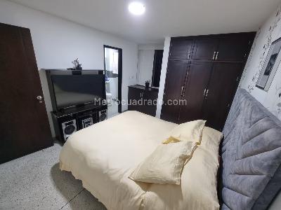 Apartamento de 4 alcobas en venta en Bella Suiza, Cali, 118 m² · foto 14 de 20